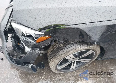 2023 Mercedes-Benz C 300 4Matic из США, поврежденный, VIN W1KAF4HB7PR141949